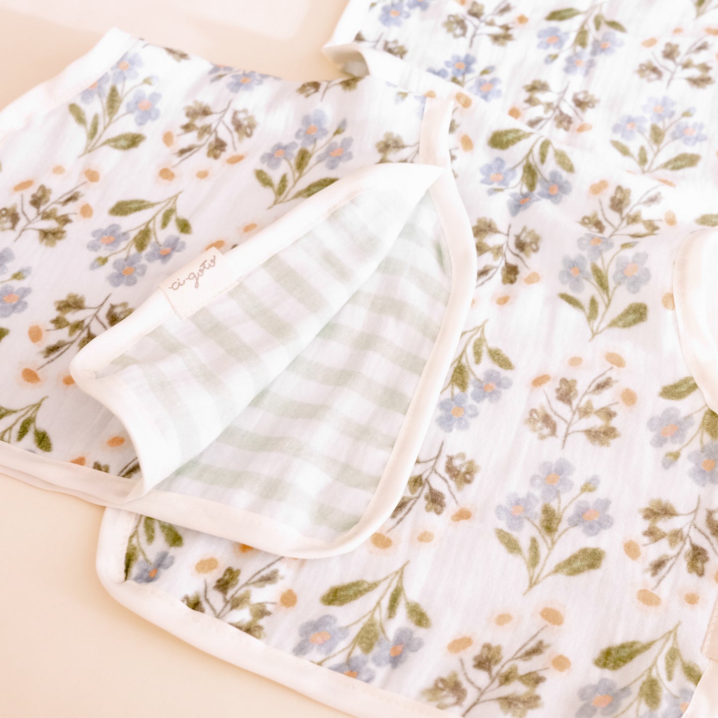 Set Babitas x 2 Vintage 2