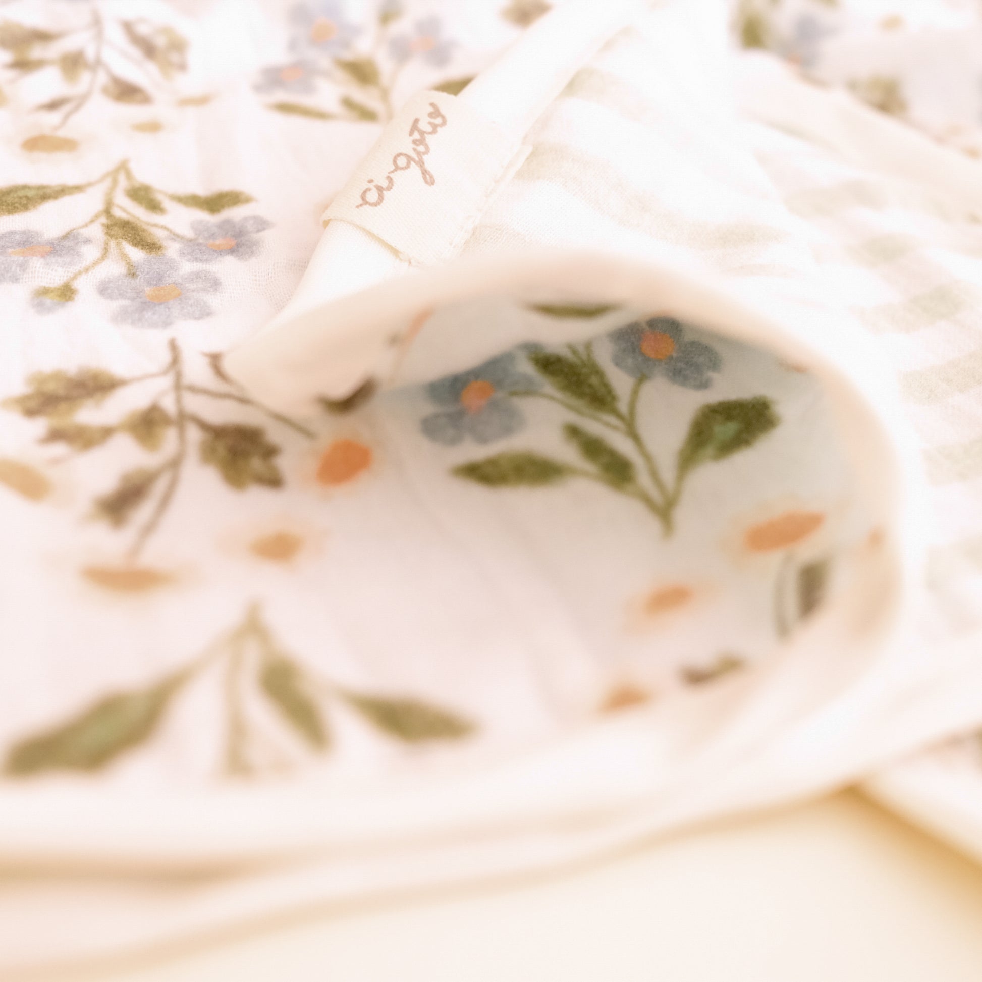 Set Babitas x 2 Vintage 4