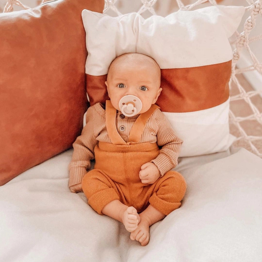 Chupos Itzy Ritzy Pack x 2 para bebé 0 a 6 Meses 17