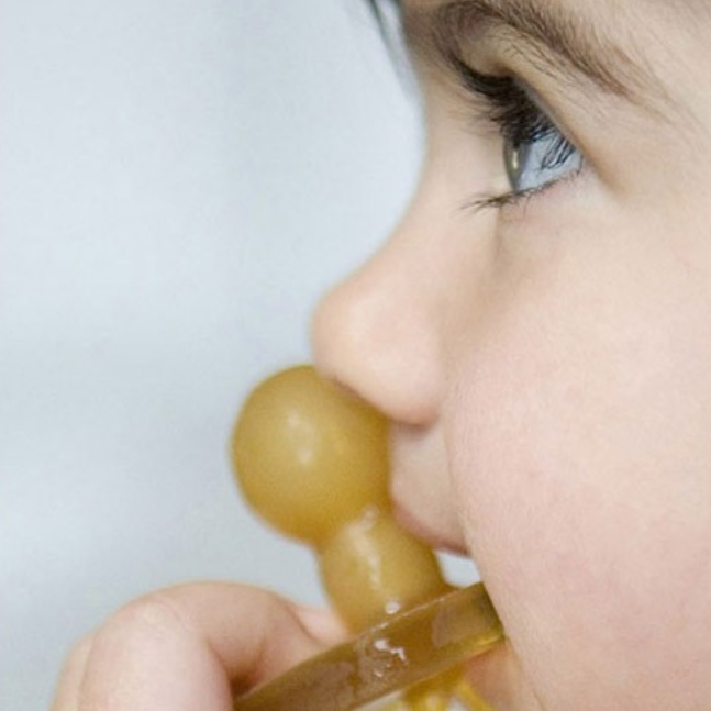 Chupos Natursutten Pack x 2 para bebé 0 a 6 Meses 3