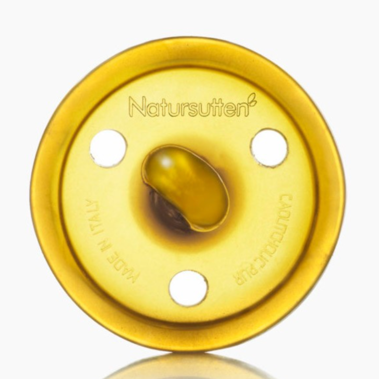 Chupos Natursutten Pack x 2 para bebé 0 a 6 Meses 6