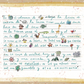 cigoto Muselina para bebé La Tierra es la casa de todos (Cantoalegre + cigoto) 5