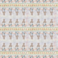 cigoto Muselina para bebé Bears