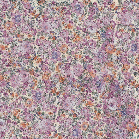 cigoto Muselina para bebé Blossom