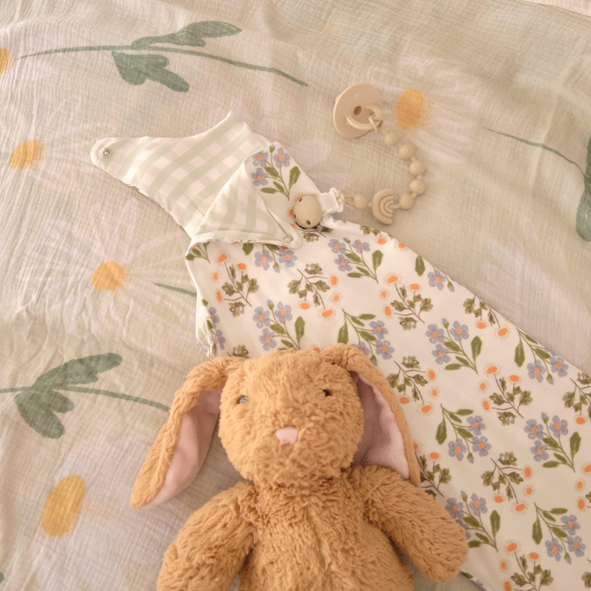 cigoto NEW BORN bag para bebé Vintage (0 - 9 Meses) 6