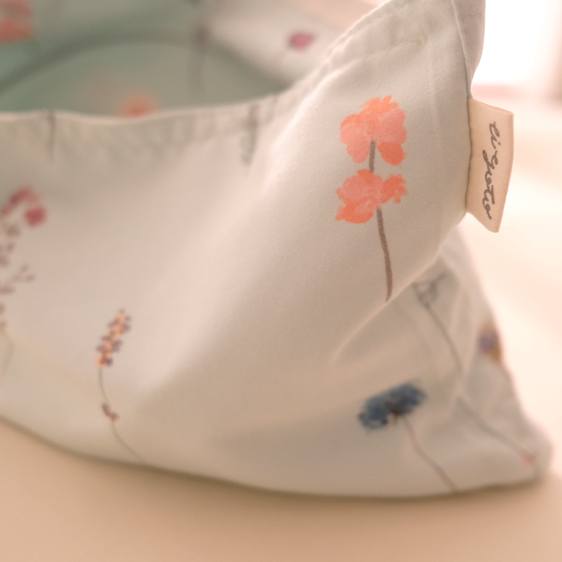 The COZY bag 10