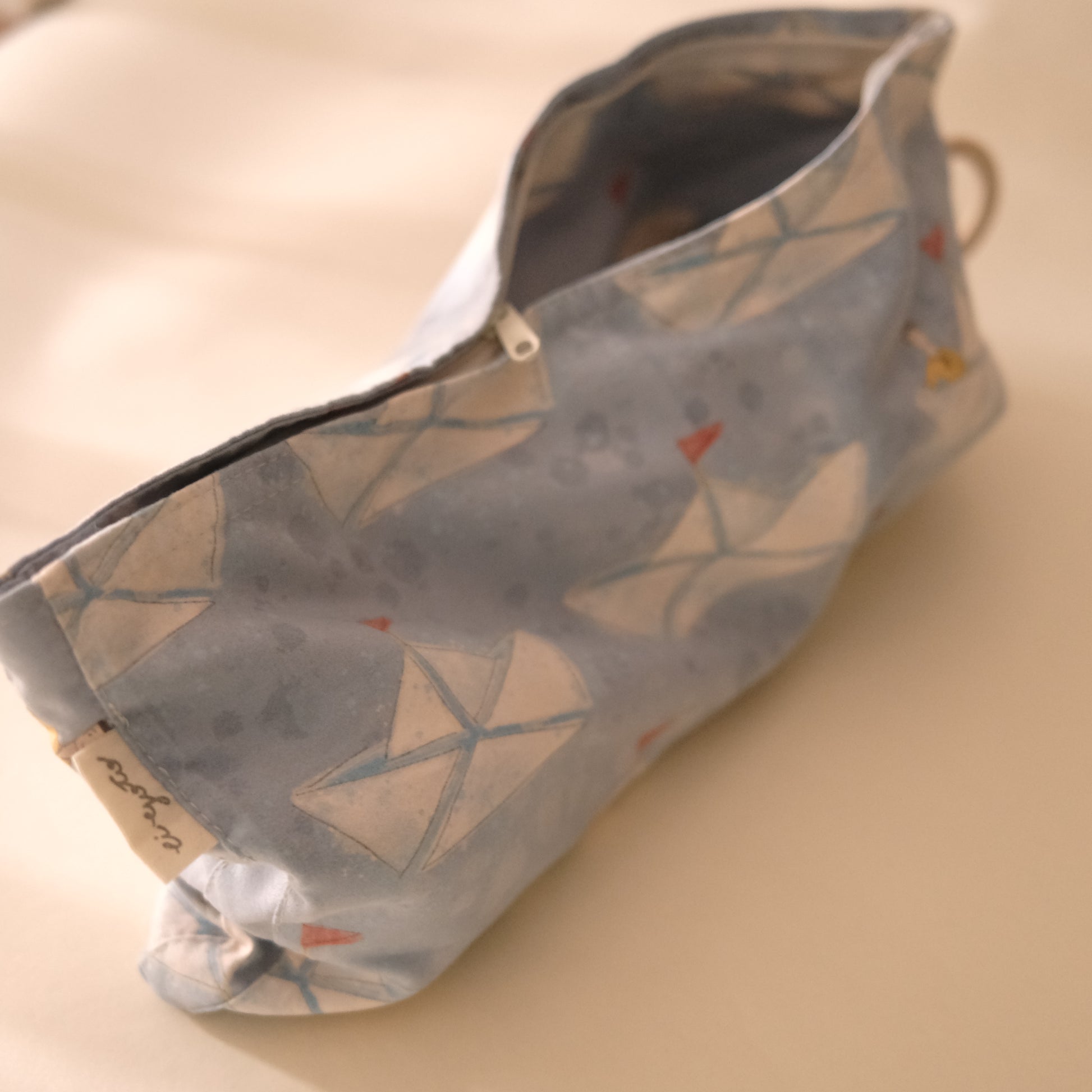 The COZY bag 6