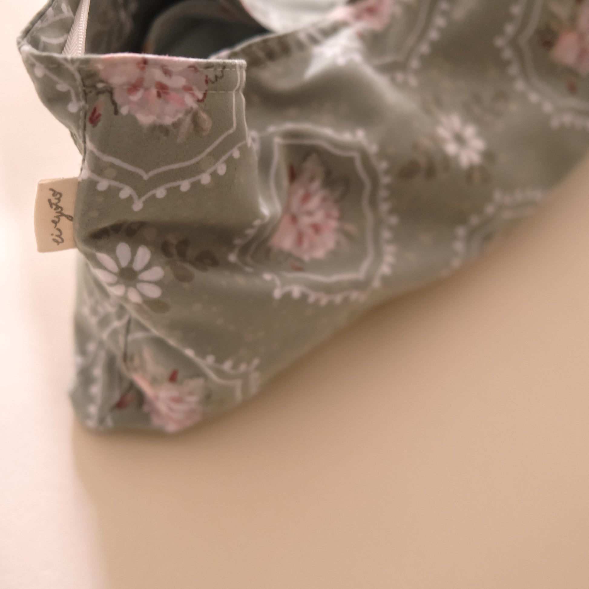 The COZY bag 3
