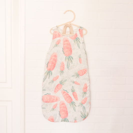 cigoto NEW BORN bag para bebé Zanahorias (0 - 9 Meses) 1