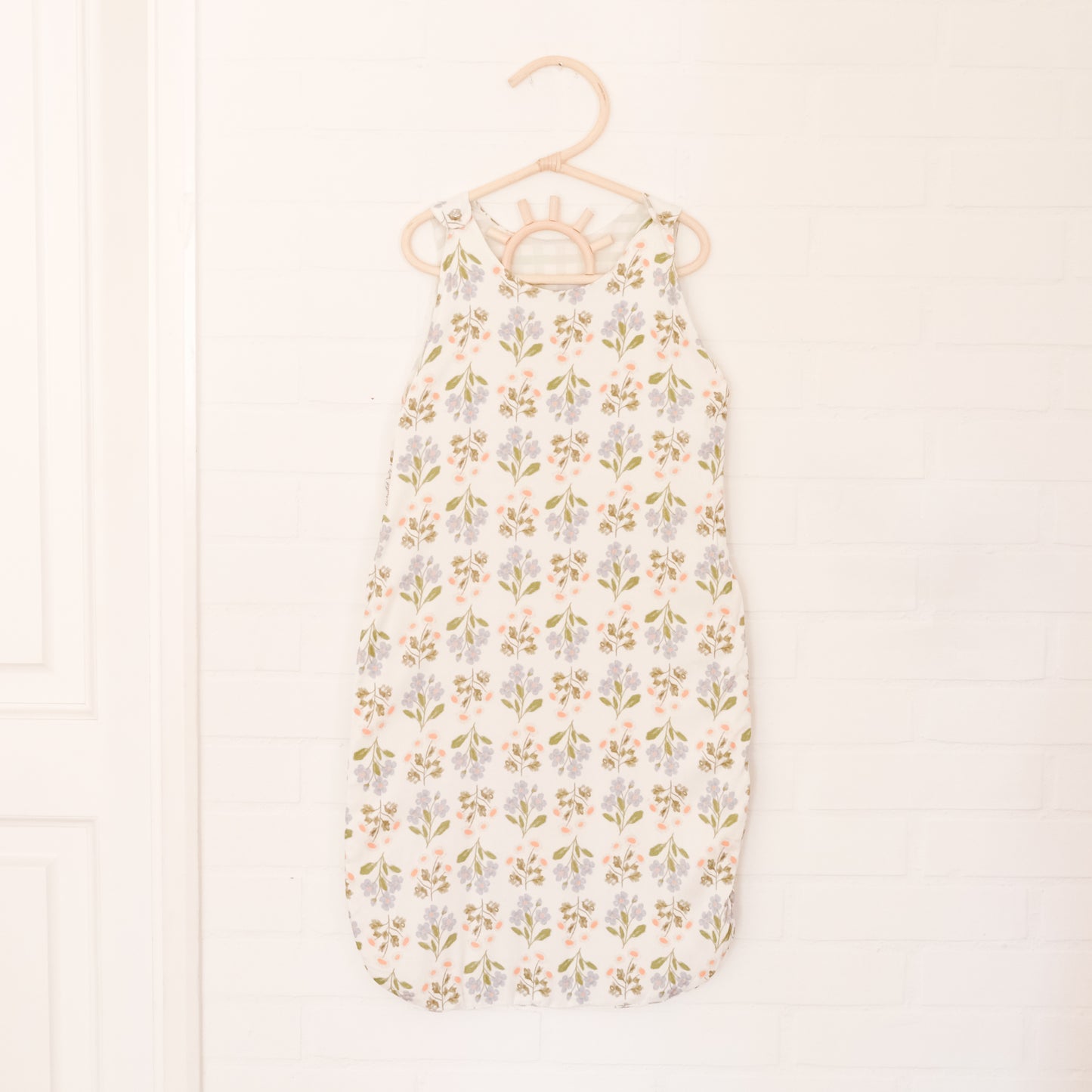 cigoto NEW BORN bag para bebé Vintage (0 - 9 Meses) 1