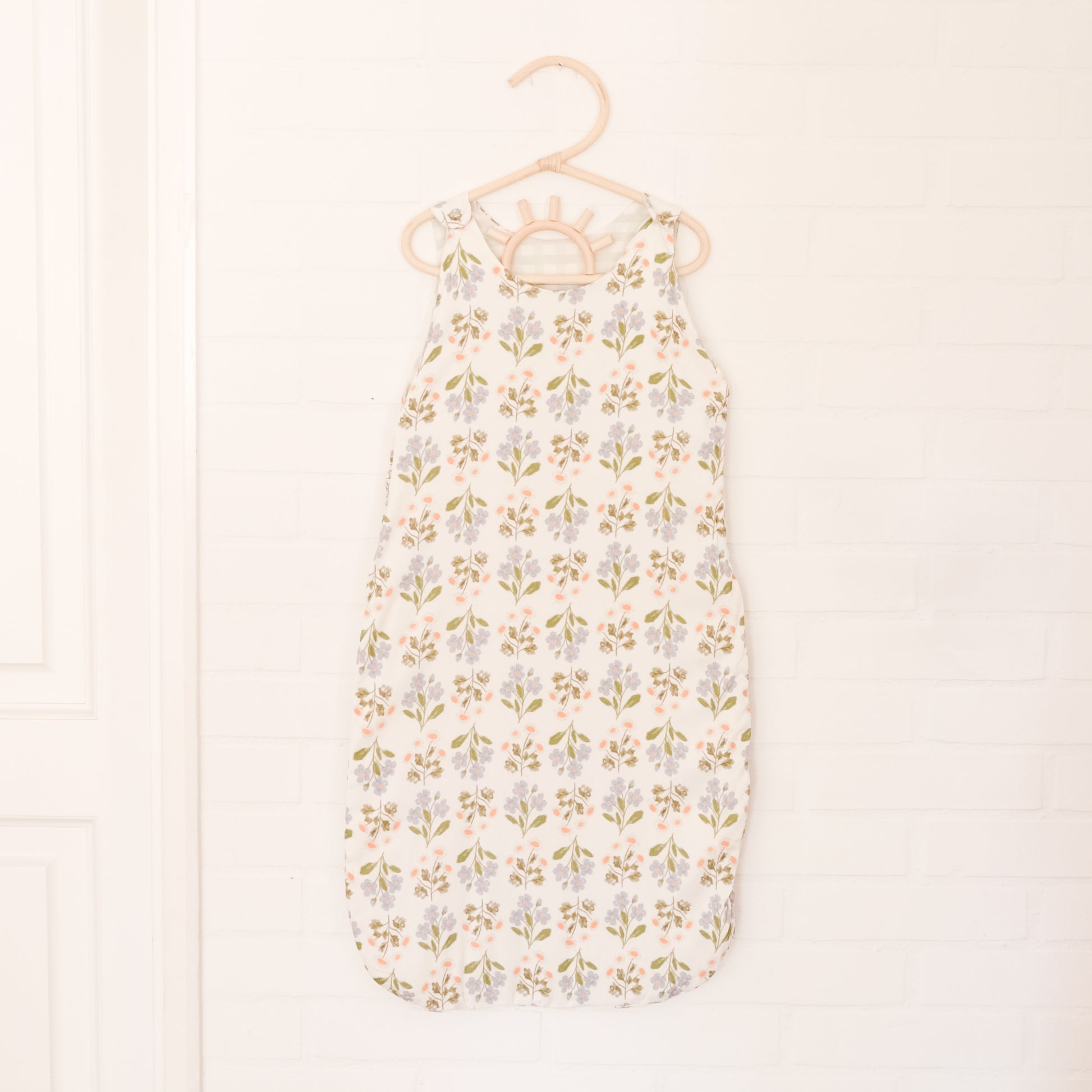 cigoto NEW BORN bag para bebé Vintage (0 - 9 Meses) 1