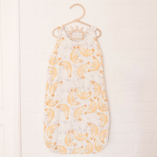 cigoto NEW BORN bag para bebé Bananas (0 - 9 Meses) 1