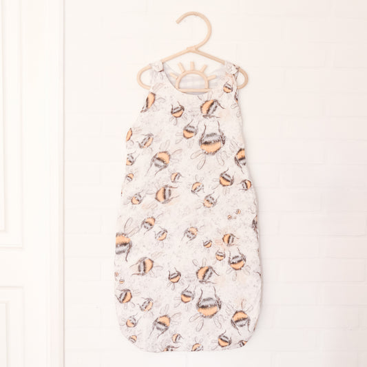 cigoto NEW BORN bag para bebé Abejas (0 - 9 Meses) 1