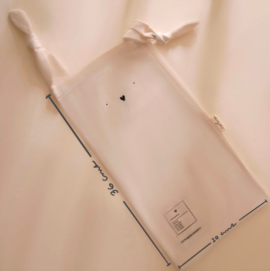cigoto RABBIT gift bag ideal para regalar 2