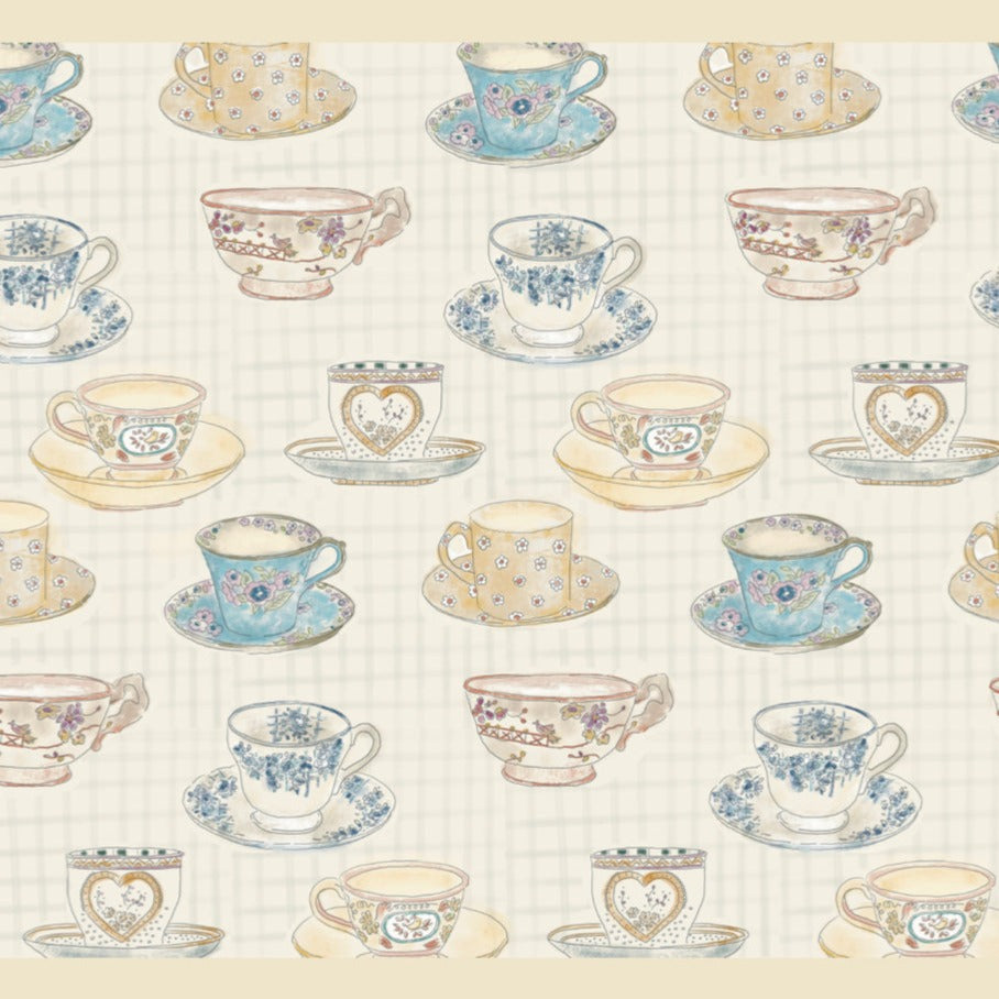 Cigoto muselina para bebé Tazas 3