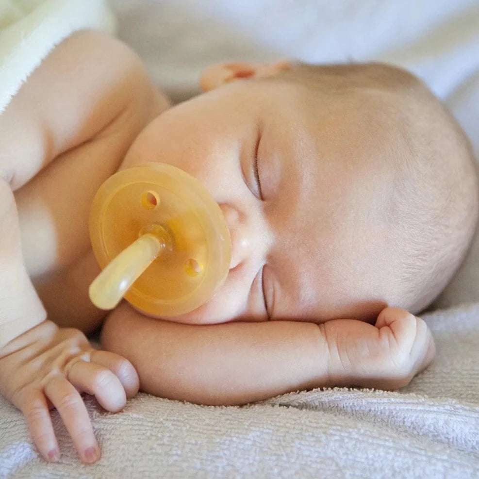 Chupos Natursutten Pack x 2 para bebé 0 a 6 Meses 1