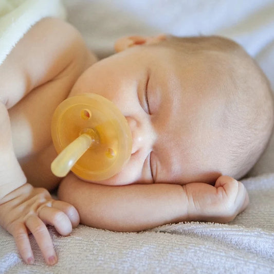 Chupos Natursutten Pack x 2 para bebé 0 a 6 Meses 1