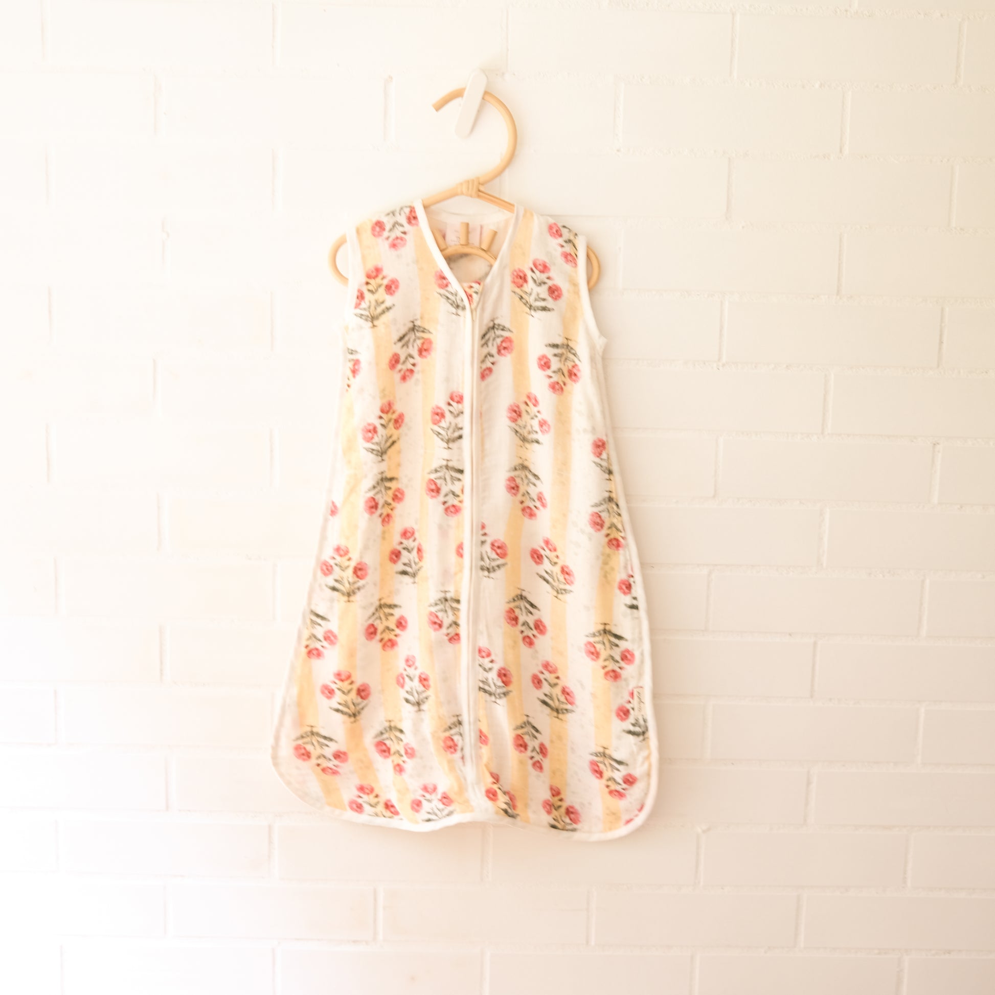 cigoto NEW BORN bag para bebé Canvas (0 - 6 Meses) 1