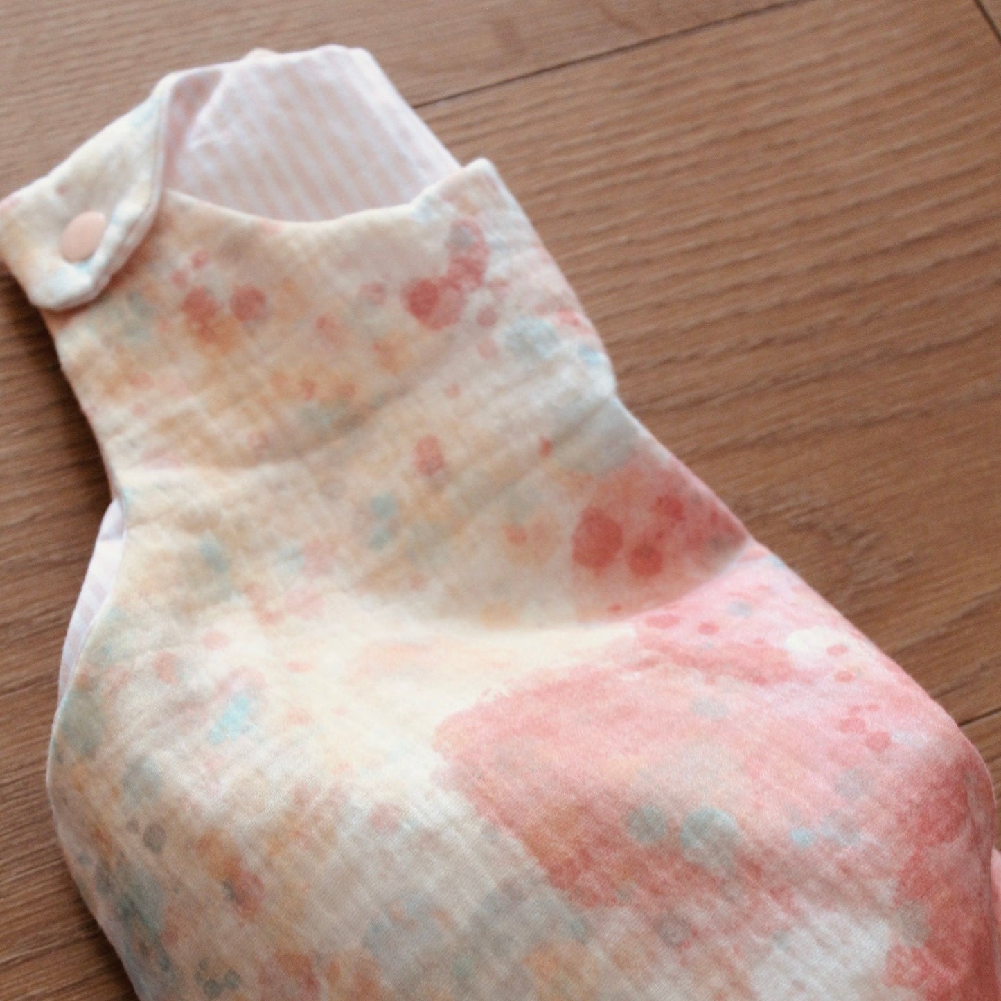 cigoto NEW BORN bag para bebé Jardín (0 - 6 Meses) 5
