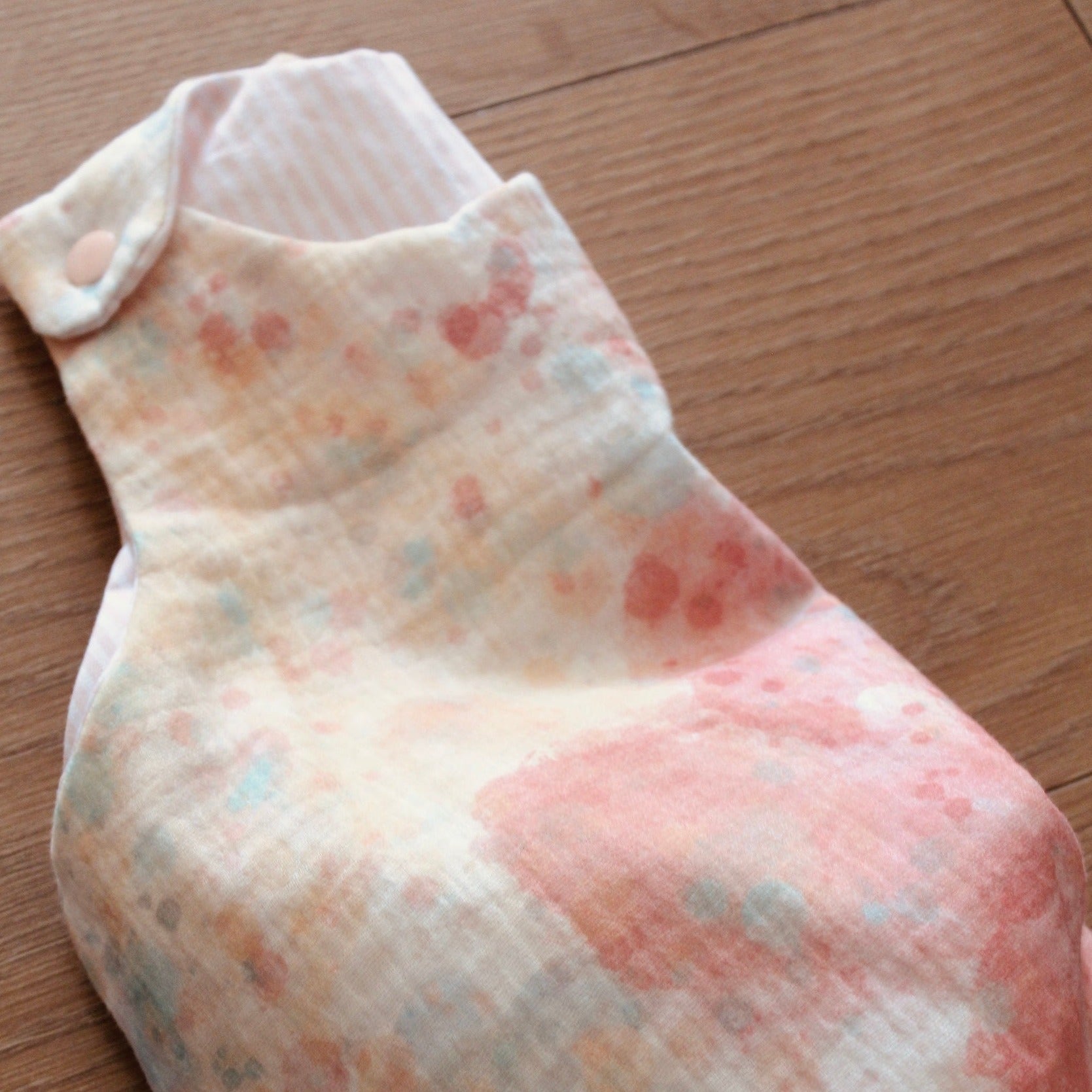 cigoto NEW BORN bag para bebé Jardín (0 - 6 Meses) 5