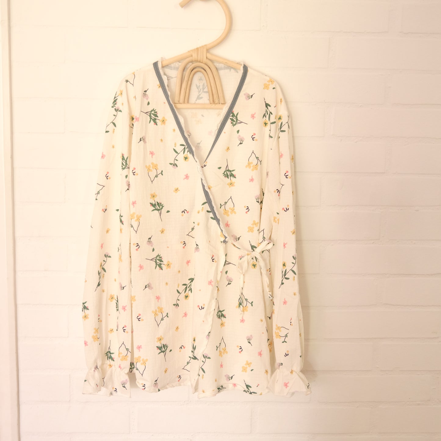 Pijama de Lactancia Verano 1