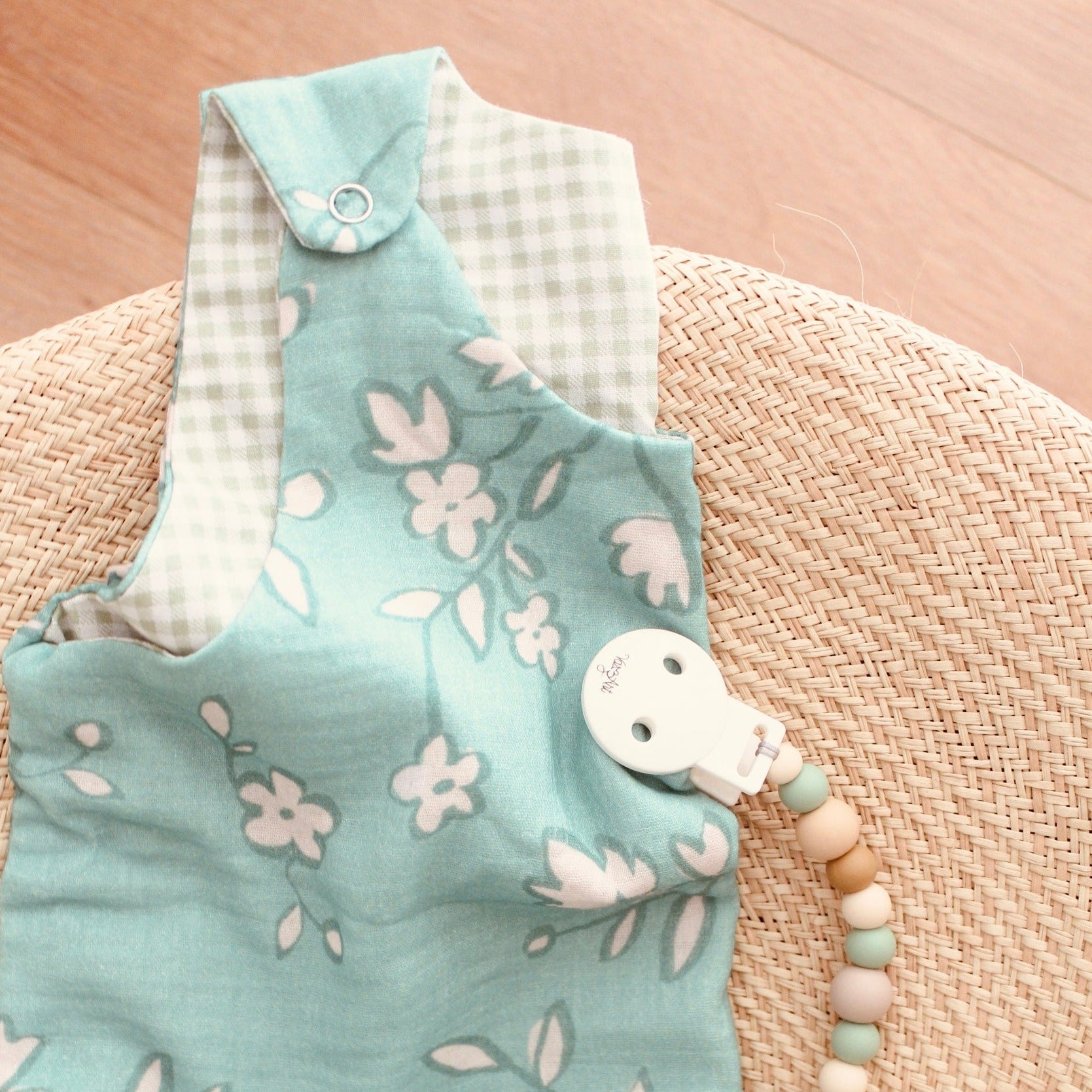 cigoto NEW BORN bag para bebé Primavera (0 - 6 Meses) 5