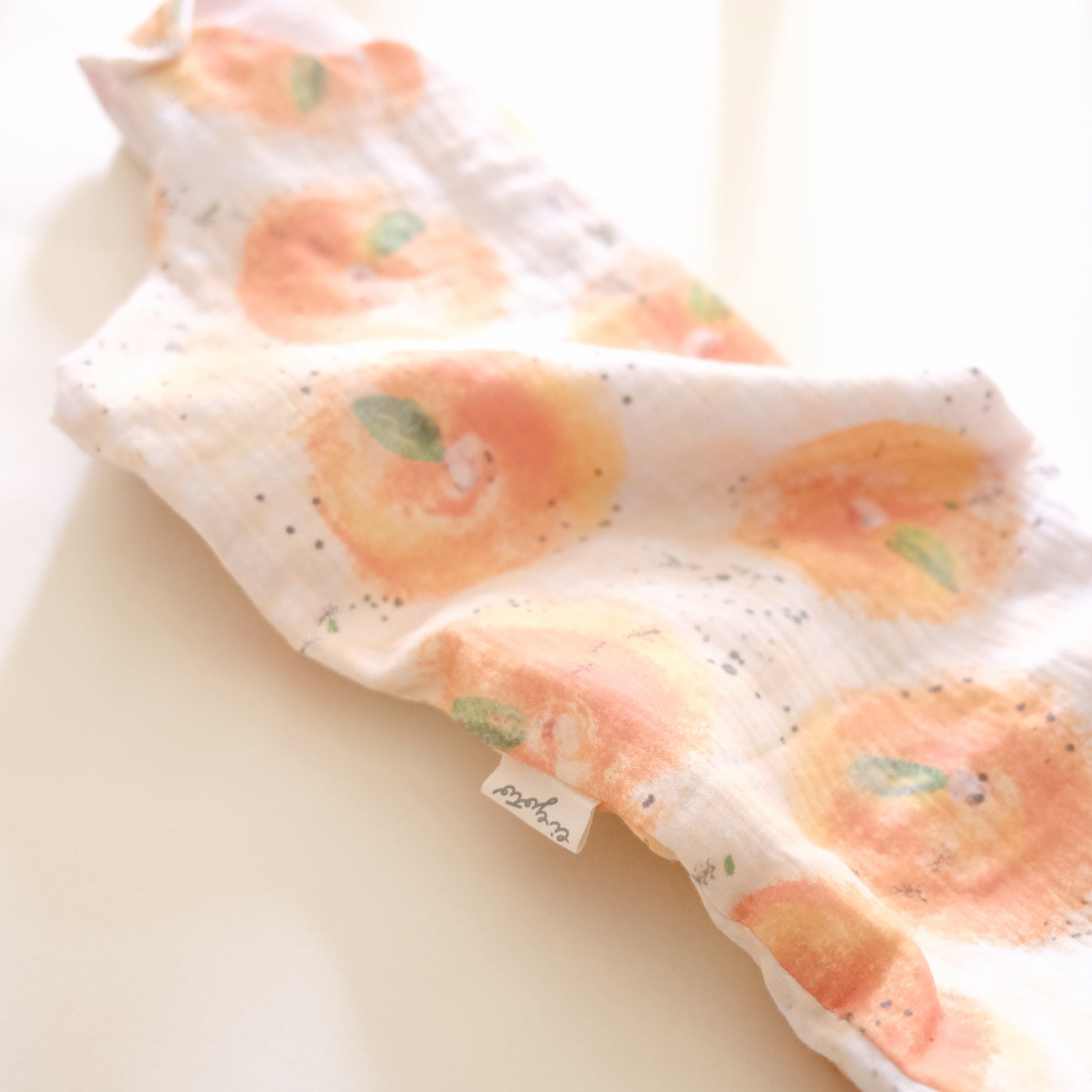 cigoto NEW BORN bag para bebé Naranjas (0 - 6 Meses) 3