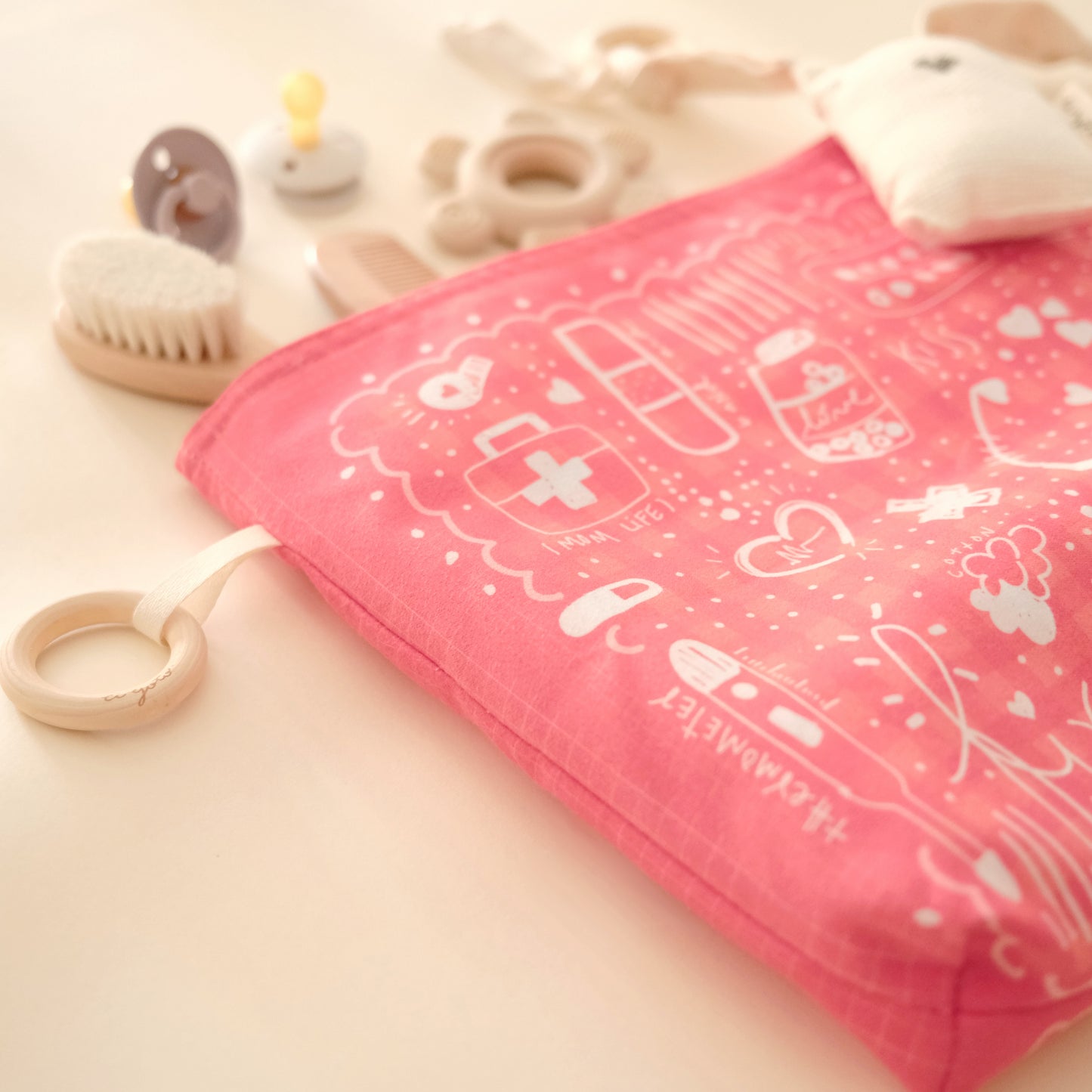 FIRST AID bag 3