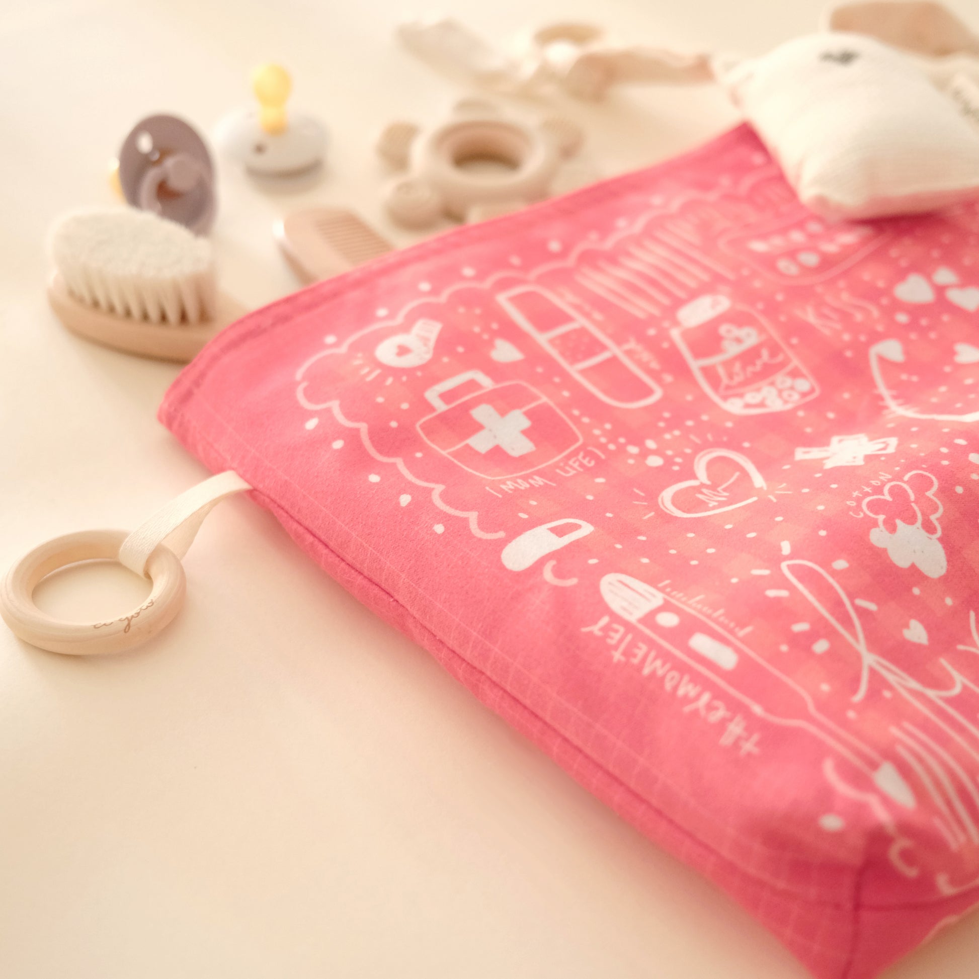 FIRST AID bag 3