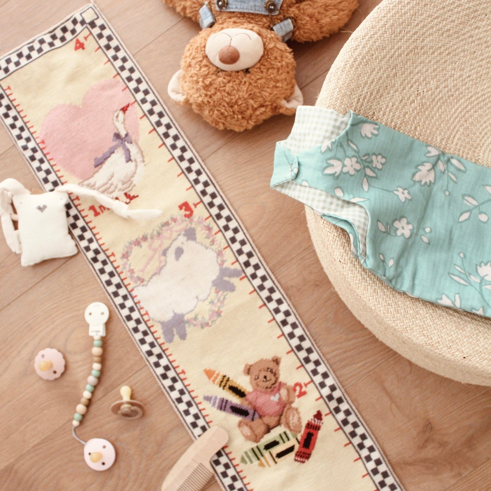 cigoto NEW BORN bag para bebé Primavera (0 - 6 Meses) 4