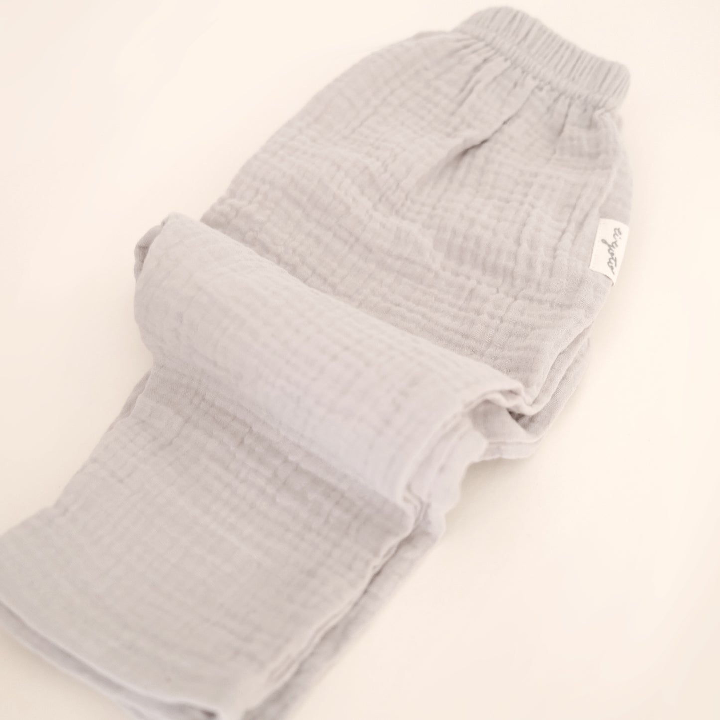 Pantalón Muselina 1